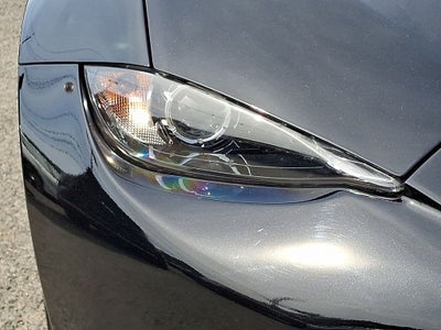 2017 Mazda Mazda Miata RF Grand Touring