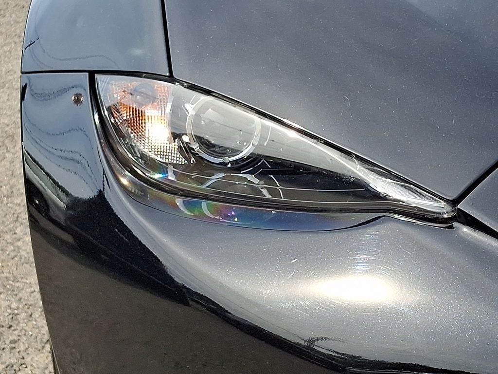 2017 Mazda Mazda Miata RF Grand Touring