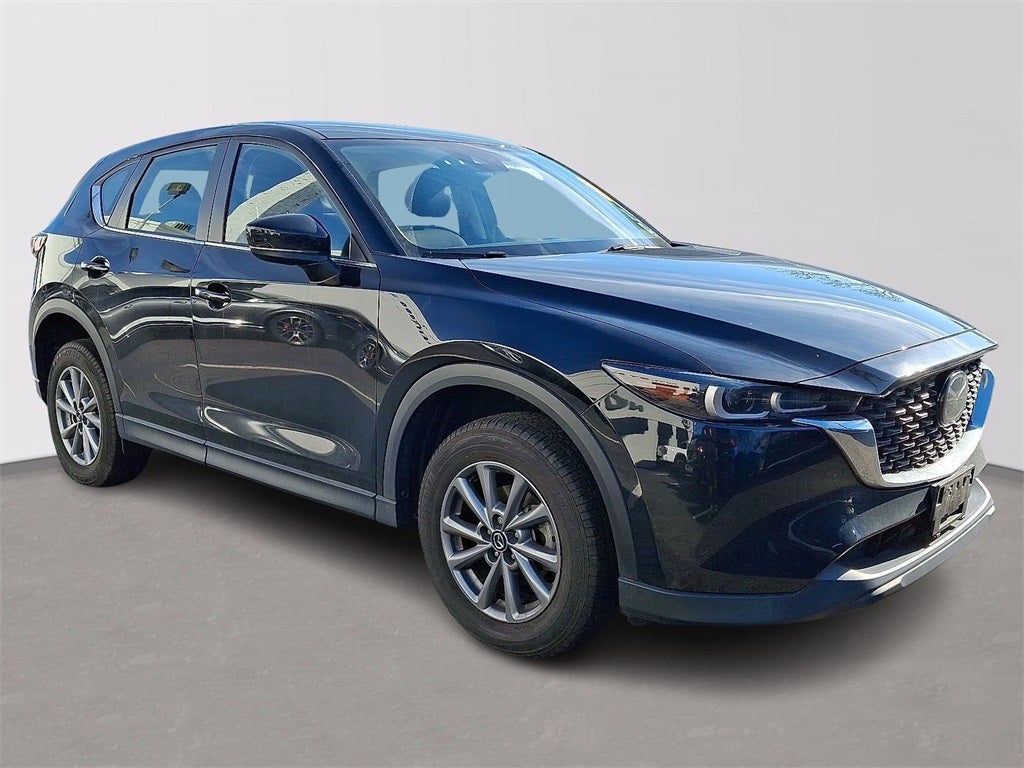 2023 Mazda Mazda CX-5 2.5 S