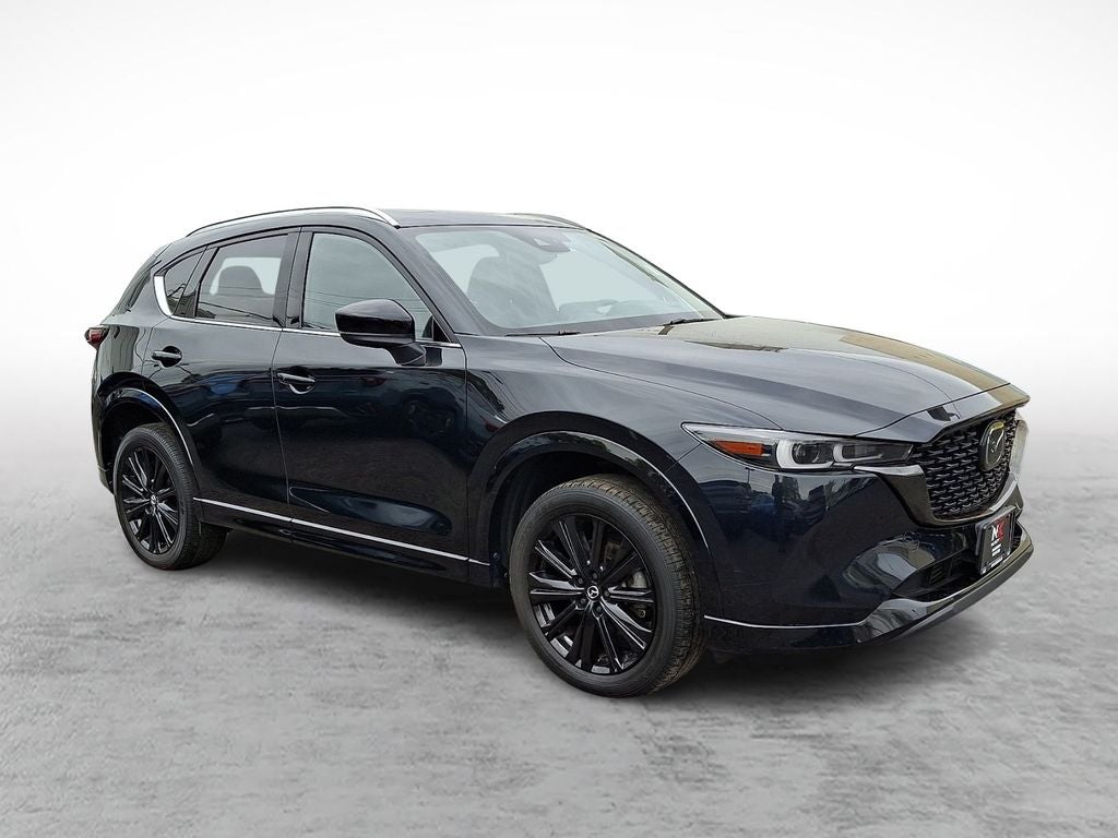 2023 Mazda Mazda CX-5 2.5 Turbo
