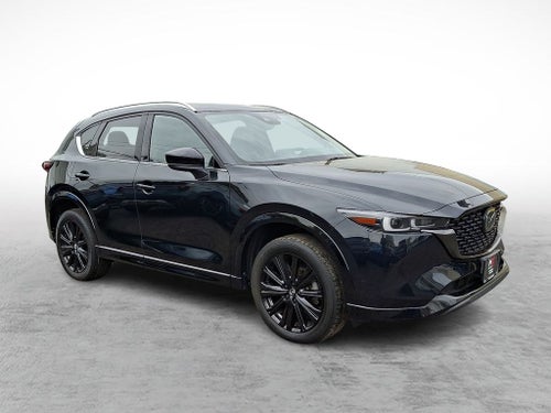 2023 Mazda Mazda CX-5 2.5 Turbo