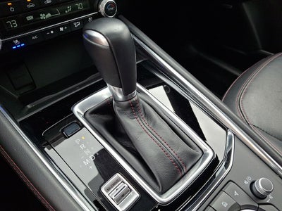 2023 Mazda Mazda CX-5 2.5 Turbo