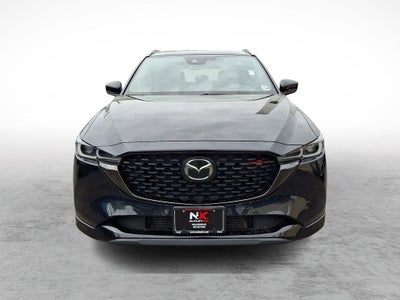 2023 Mazda Mazda CX-5 2.5 Turbo