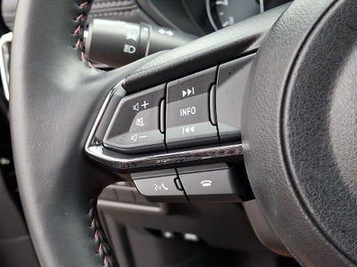 2023 Mazda Mazda CX-5 2.5 Turbo