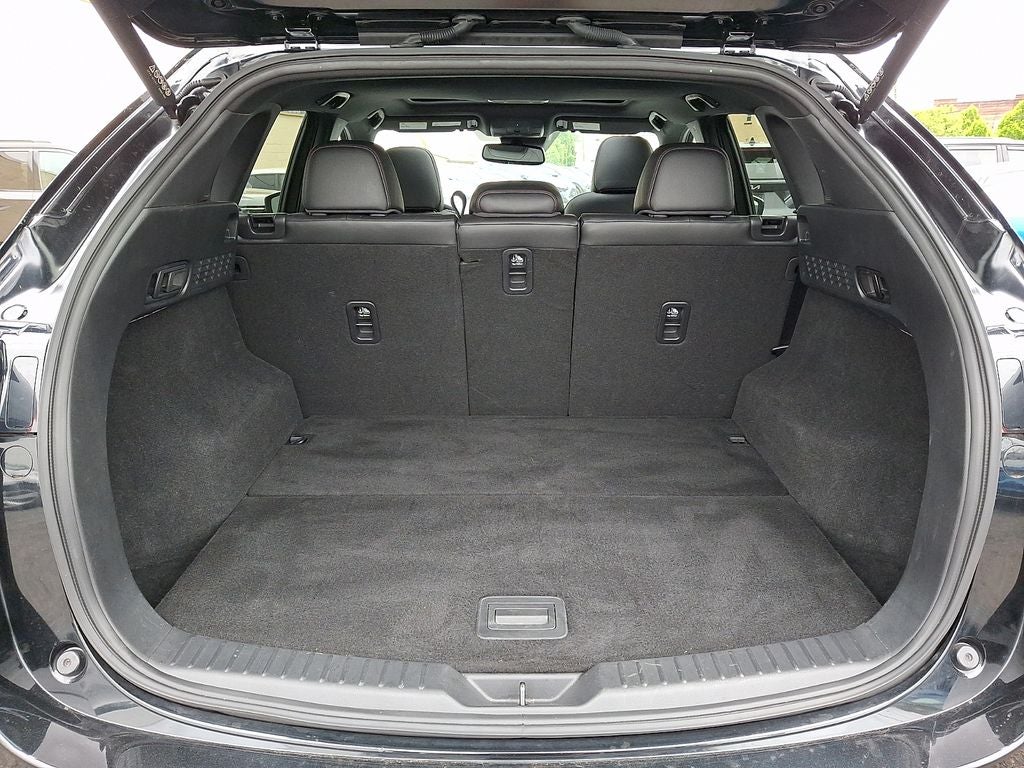 2023 Mazda Mazda CX-5 2.5 Turbo