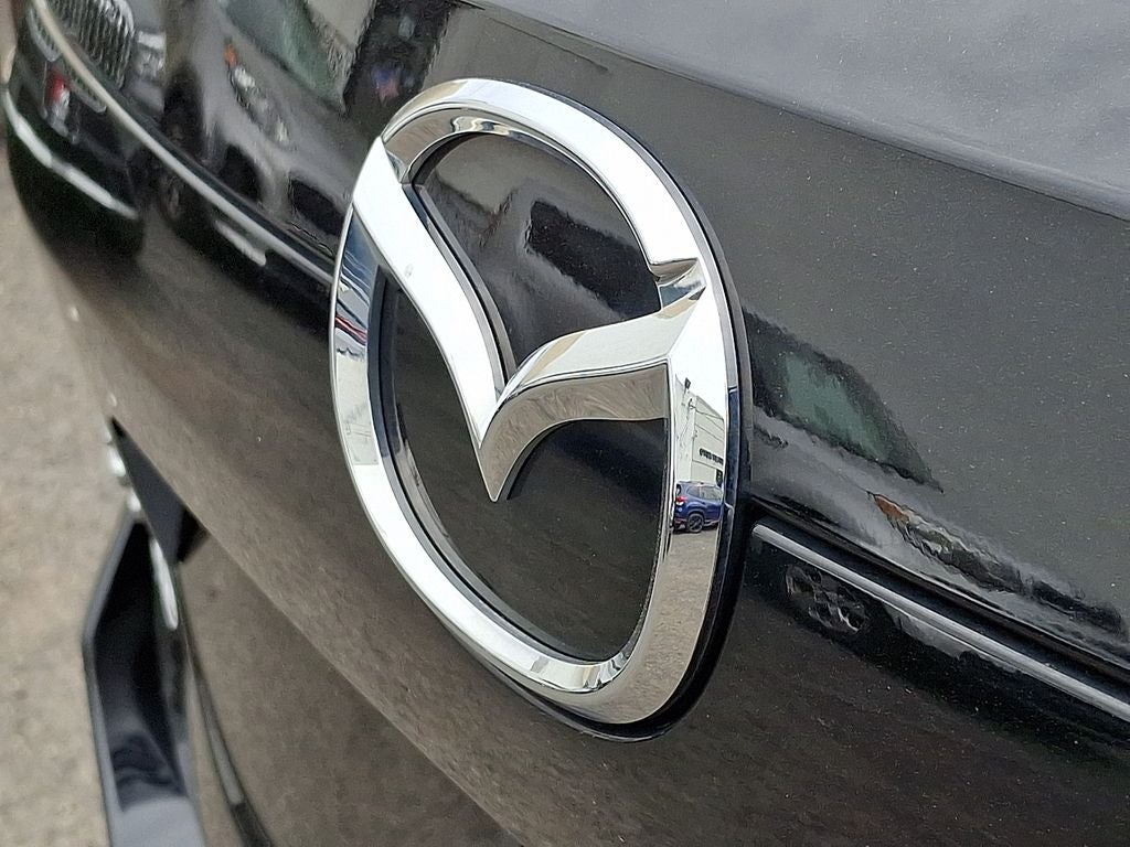 2023 Mazda Mazda CX-5 2.5 Turbo