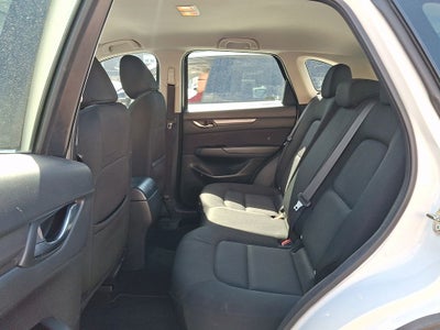 2017 Mazda Mazda CX-5 Sport
