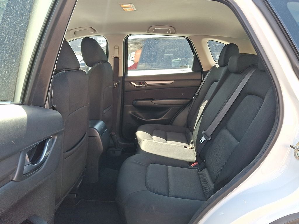 2017 Mazda Mazda CX-5 Sport