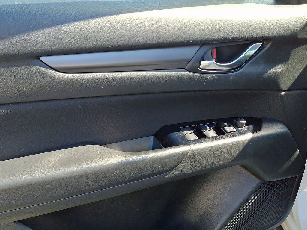 2017 Mazda Mazda CX-5 Sport