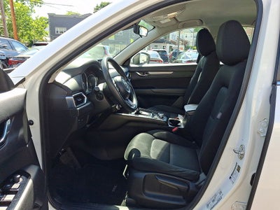 2017 Mazda Mazda CX-5 Sport