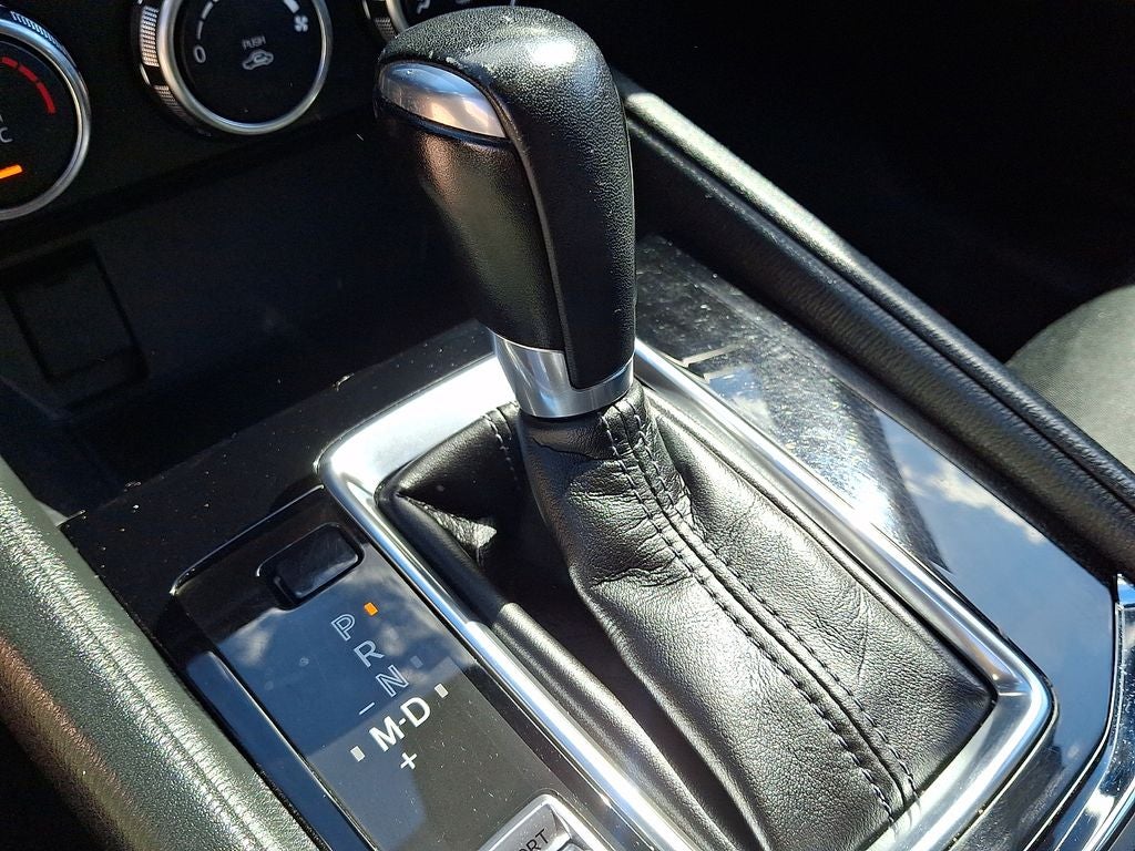 2017 Mazda Mazda CX-5 Sport