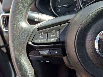 2017 Mazda Mazda CX-5 Sport