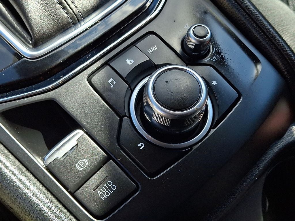 2017 Mazda Mazda CX-5 Sport