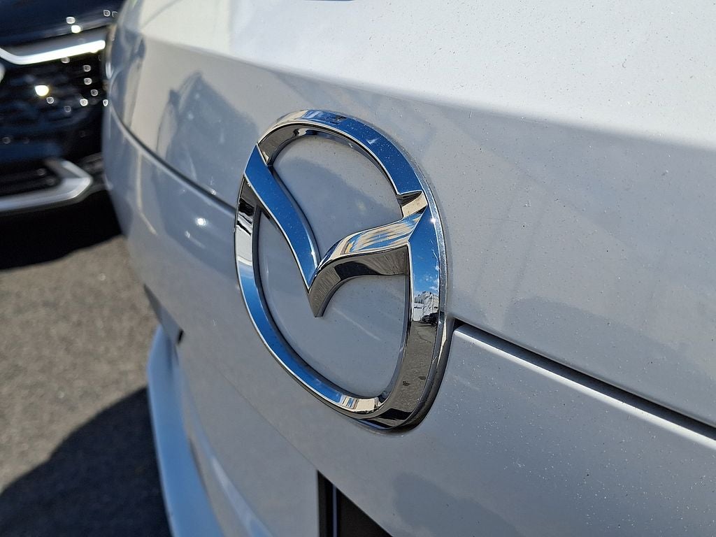 2017 Mazda Mazda CX-5 Sport