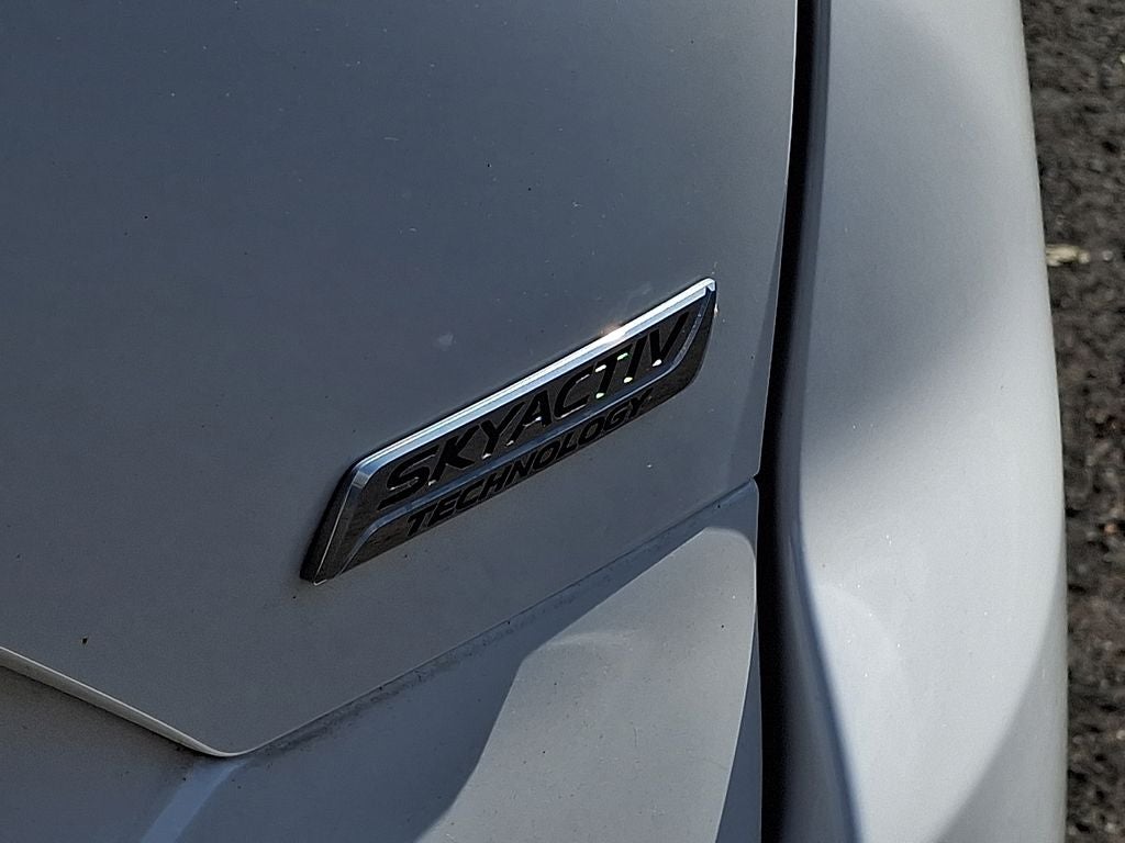 2017 Mazda Mazda CX-5 Sport