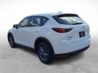 2017 Mazda Mazda CX-5 Sport