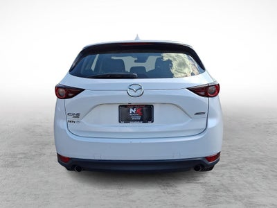 2017 Mazda Mazda CX-5 Sport