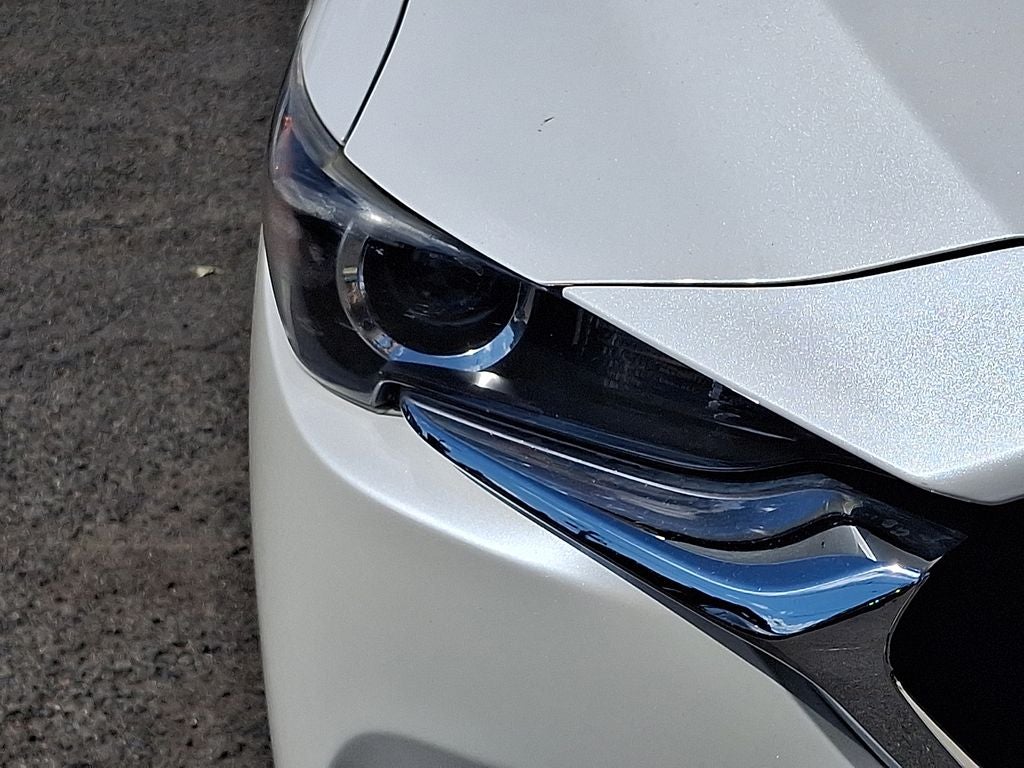 2017 Mazda Mazda CX-5 Sport