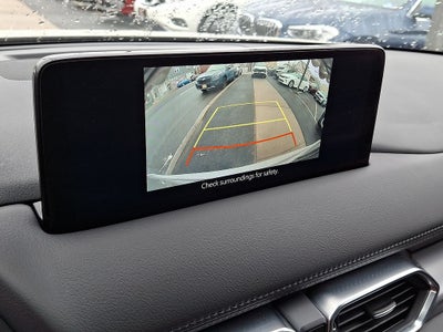 2024 Mazda Mazda CX-5 2.5 S Select Package