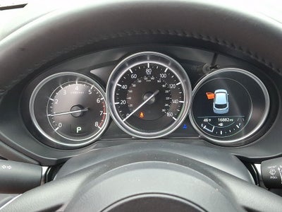 2024 Mazda Mazda CX-5 2.5 S Select Package