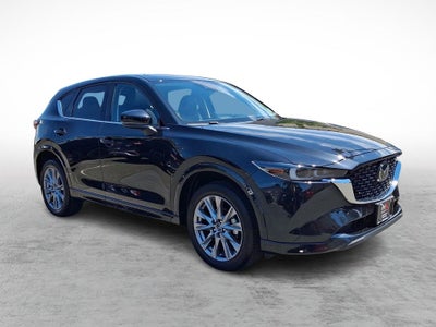 2024 Mazda Mazda CX-5 2.5 S Premium Package