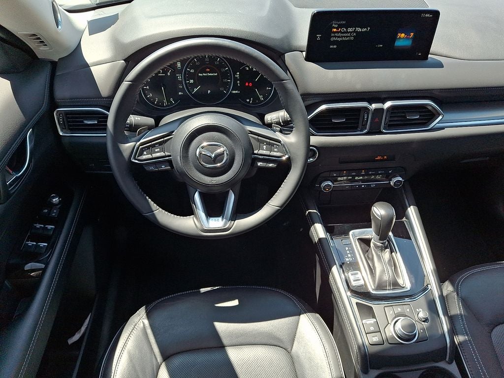 2024 Mazda Mazda CX-5 2.5 S Premium Package