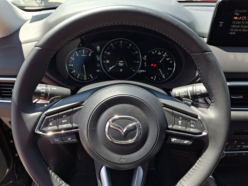 2024 Mazda Mazda CX-5 2.5 S Premium Package