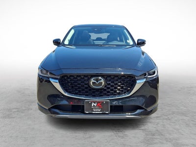 2024 Mazda Mazda CX-5 2.5 S Premium Package