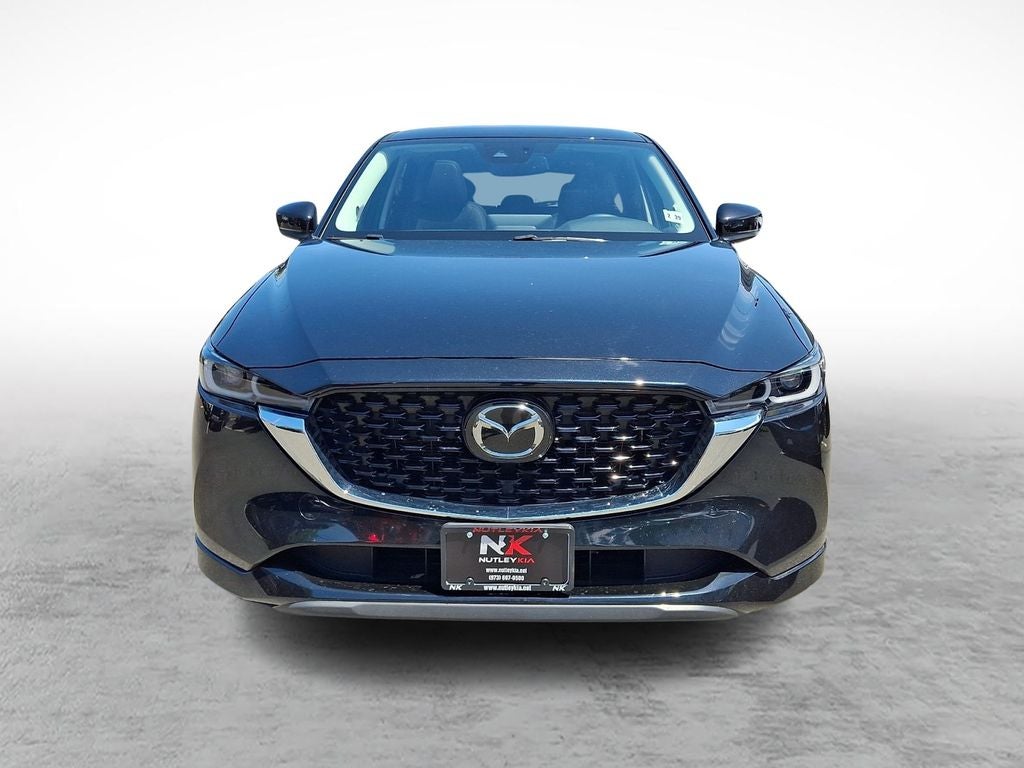 2024 Mazda Mazda CX-5 2.5 S Premium Package