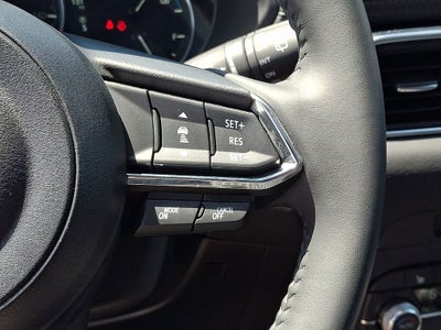 2024 Mazda Mazda CX-5 2.5 S Premium Package