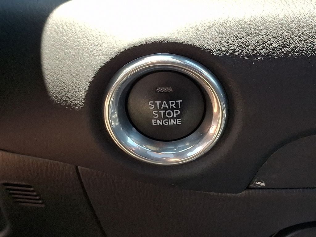 2024 Mazda Mazda CX-5 2.5 S Premium Package