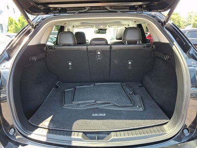 2024 Mazda Mazda CX-5 2.5 S Premium Package