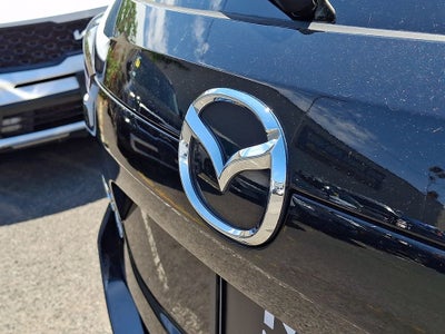 2024 Mazda Mazda CX-5 2.5 S Premium Package