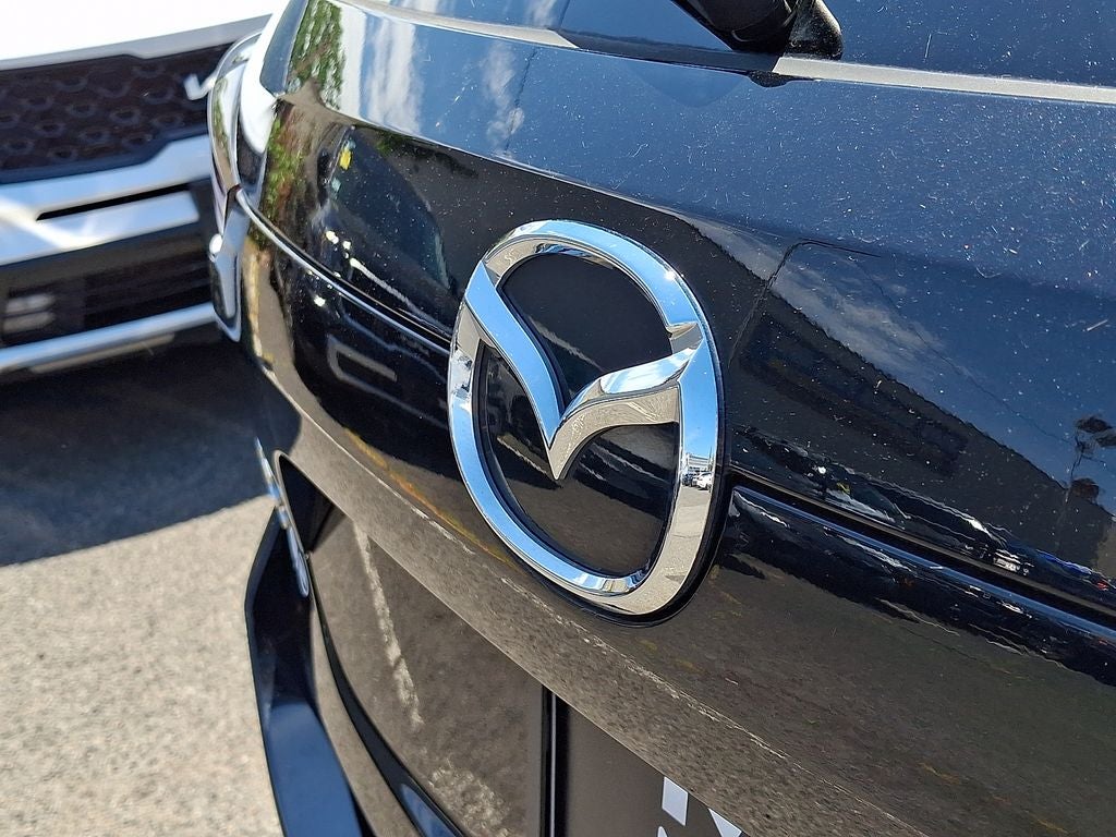 2024 Mazda Mazda CX-5 2.5 S Premium Package