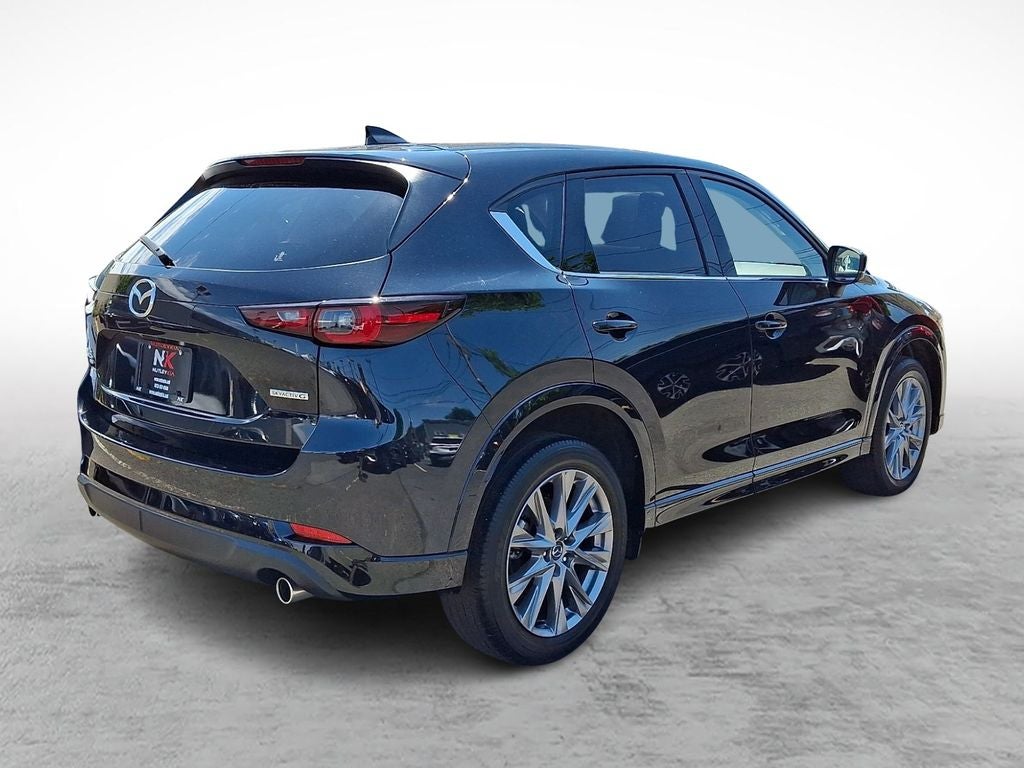 2024 Mazda Mazda CX-5 2.5 S Premium Package