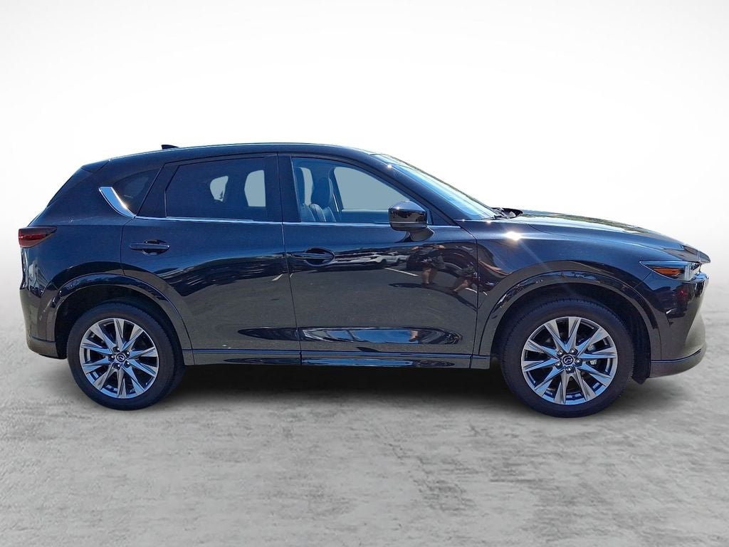 2024 Mazda Mazda CX-5 2.5 S Premium Package