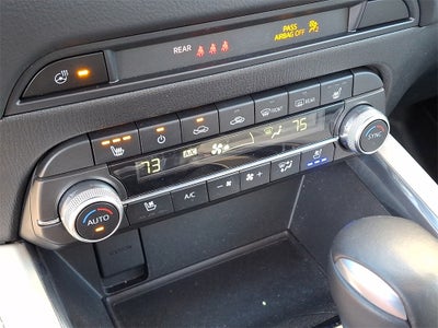 2023 Mazda Mazda CX-5 2.5 S Premium Plus Package