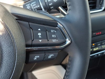 2023 Mazda Mazda CX-5 2.5 S Premium Plus Package