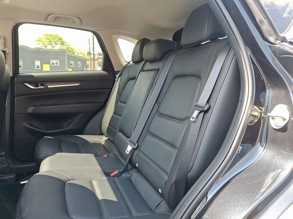 2023 Mazda Mazda CX-5 2.5 S Premium Plus Package