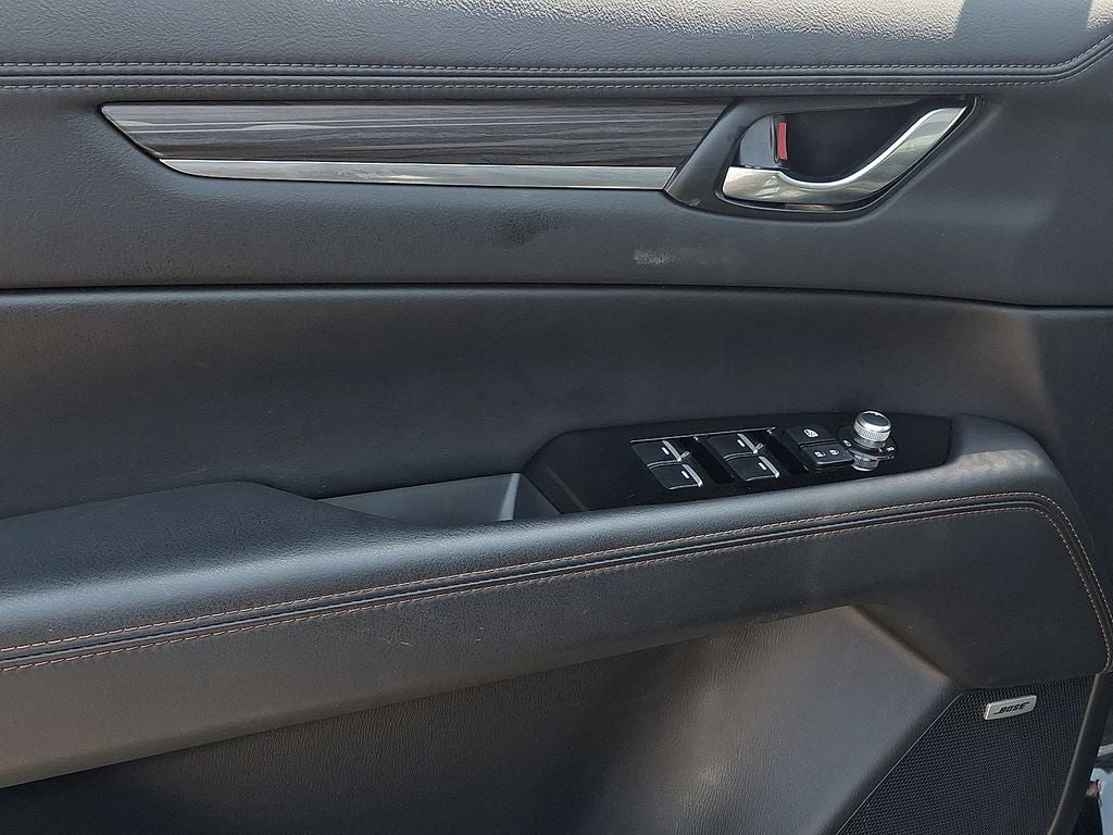 2023 Mazda Mazda CX-5 2.5 S Premium Plus Package