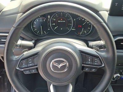 2023 Mazda Mazda CX-5 2.5 S Premium Plus Package