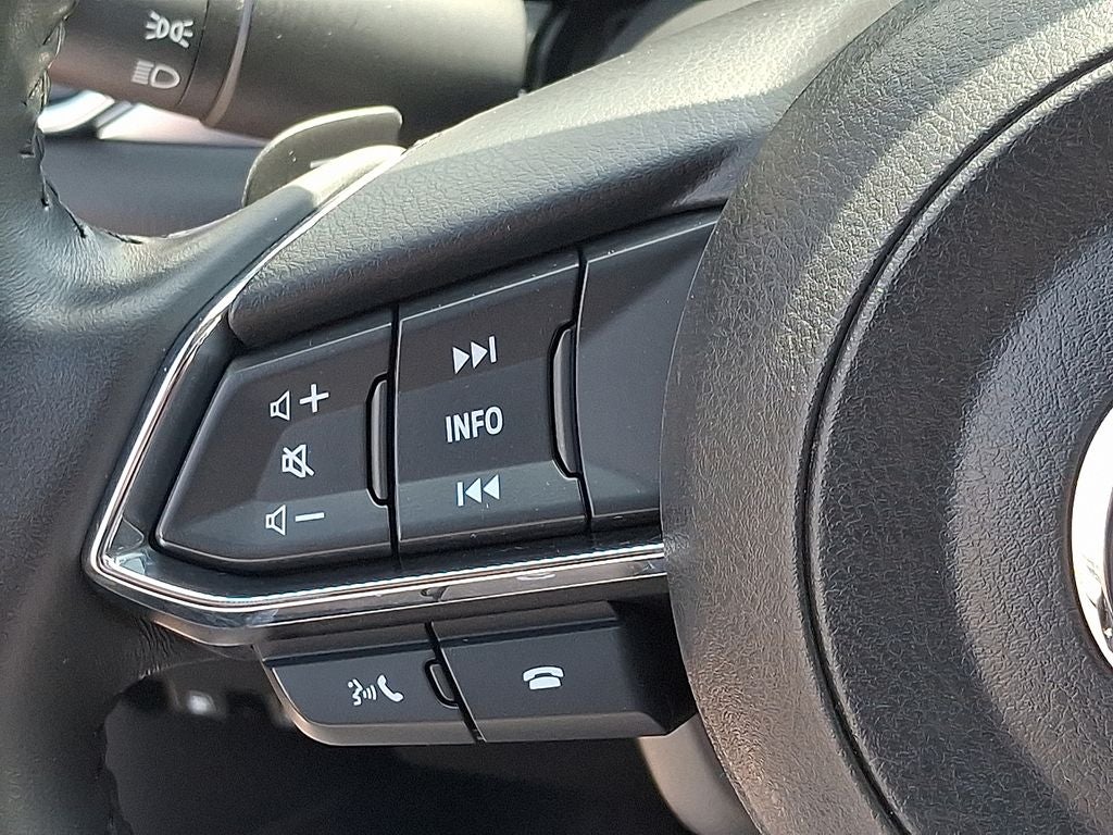 2023 Mazda Mazda CX-5 2.5 S Premium Plus Package