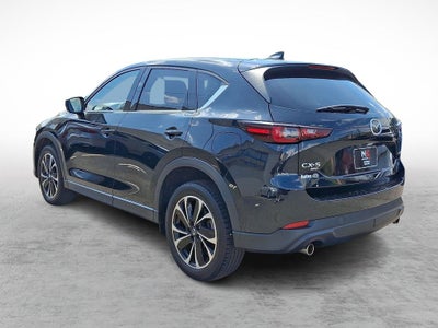 2023 Mazda Mazda CX-5 2.5 S Premium Plus Package