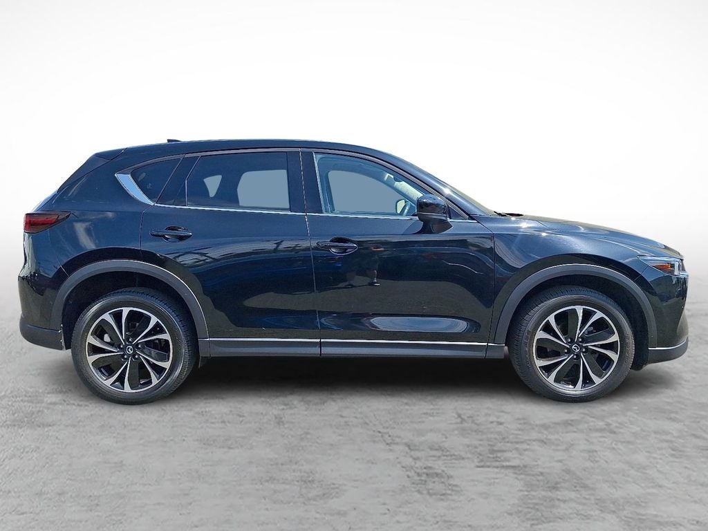 2023 Mazda Mazda CX-5 2.5 S Premium Plus Package