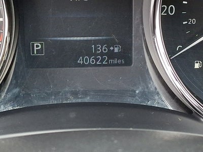 2018 Nissan Rogue Sport SL