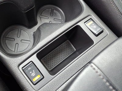 2018 Nissan Rogue Sport SL