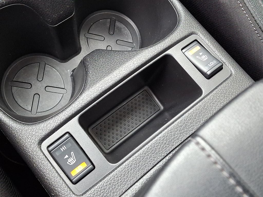 2018 Nissan Rogue Sport SL