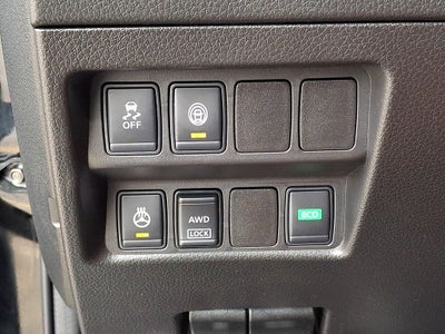 2018 Nissan Rogue Sport SL