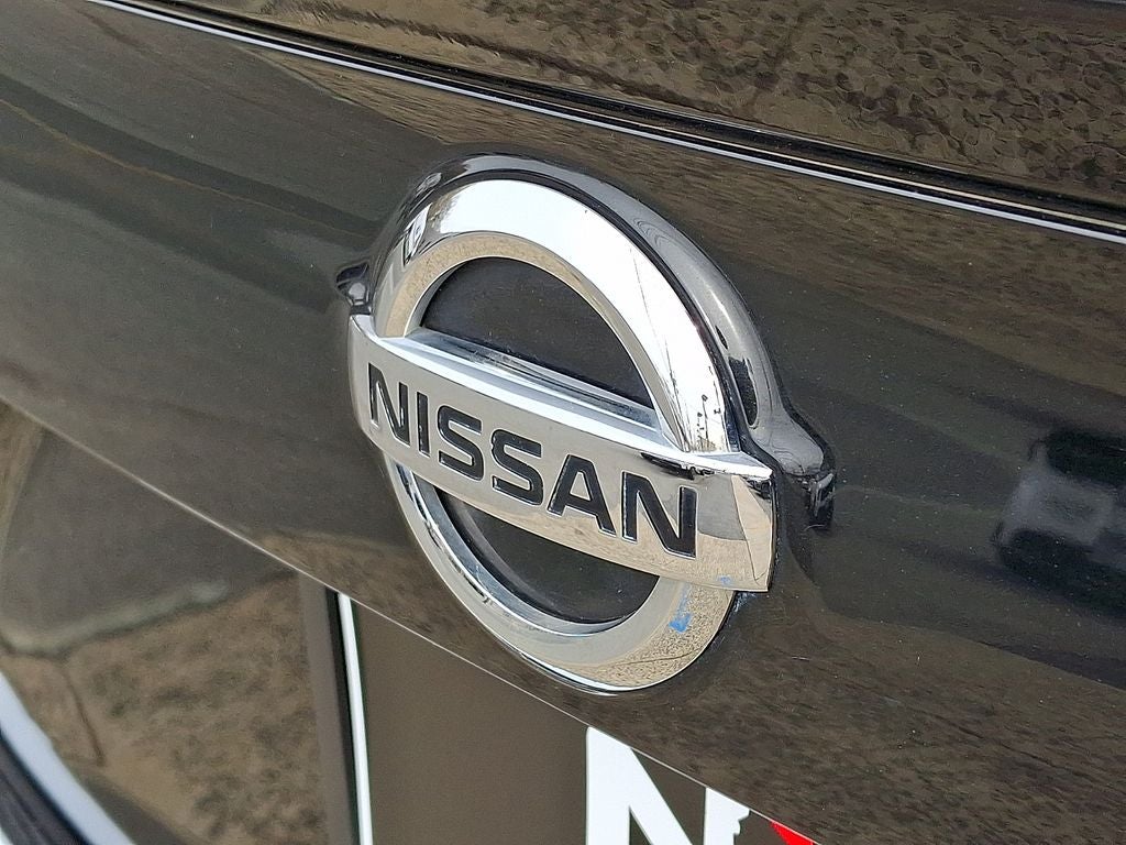 2018 Nissan Rogue Sport SL