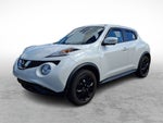 2015 Nissan Juke SL